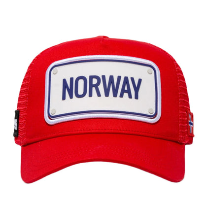 FIFA World Cup 2026™ Norway Team Cap