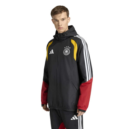 Germany 26 Tiro All Weather Jacket