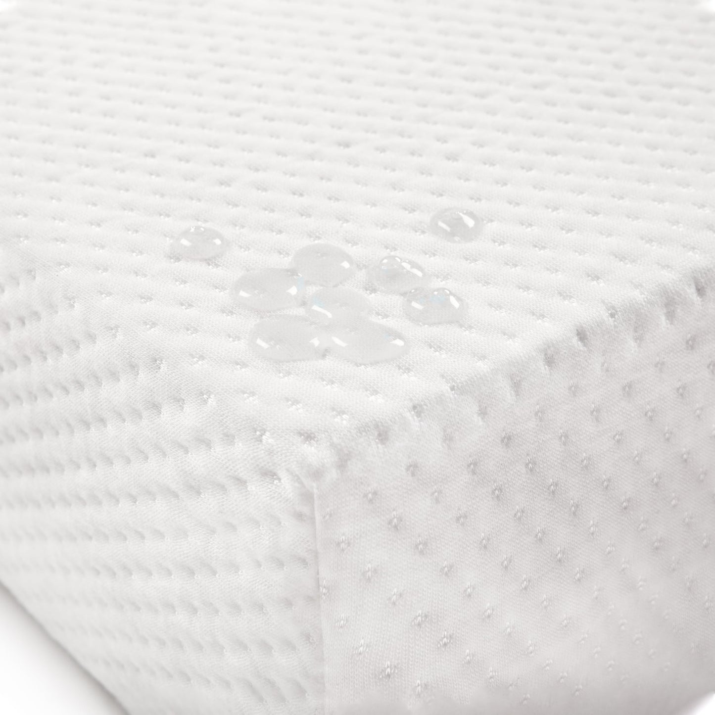 GRACO Premium Crib & Toddler Mattress - GREENGUARD Gold Certified