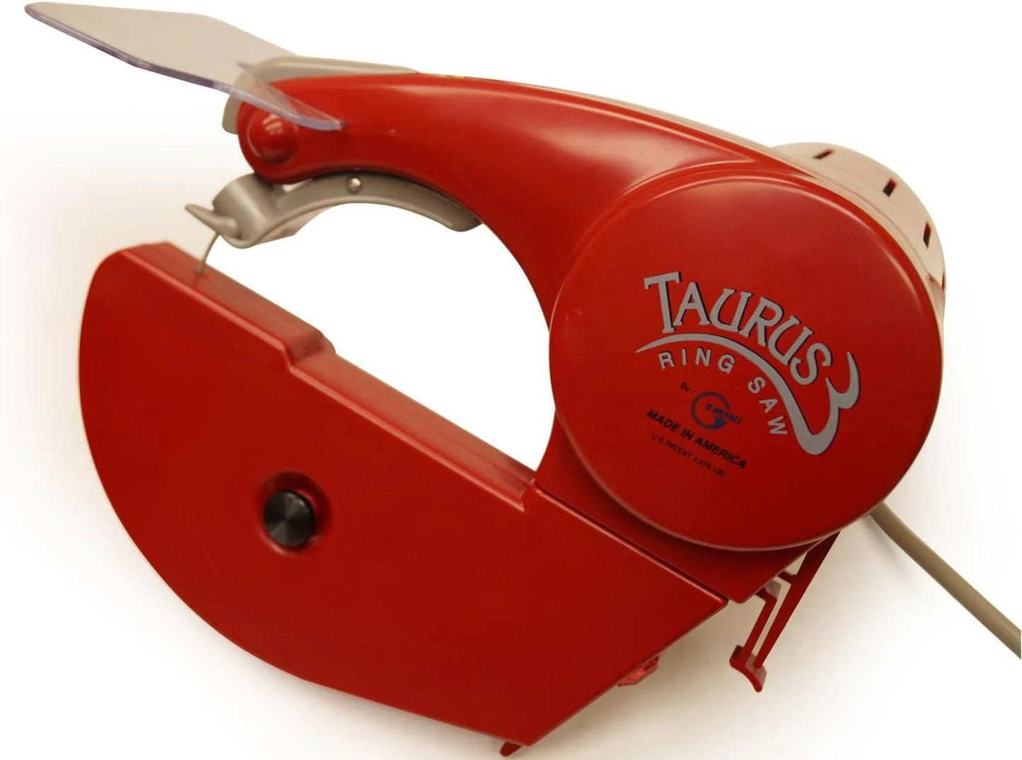 Diamond Ring Saw