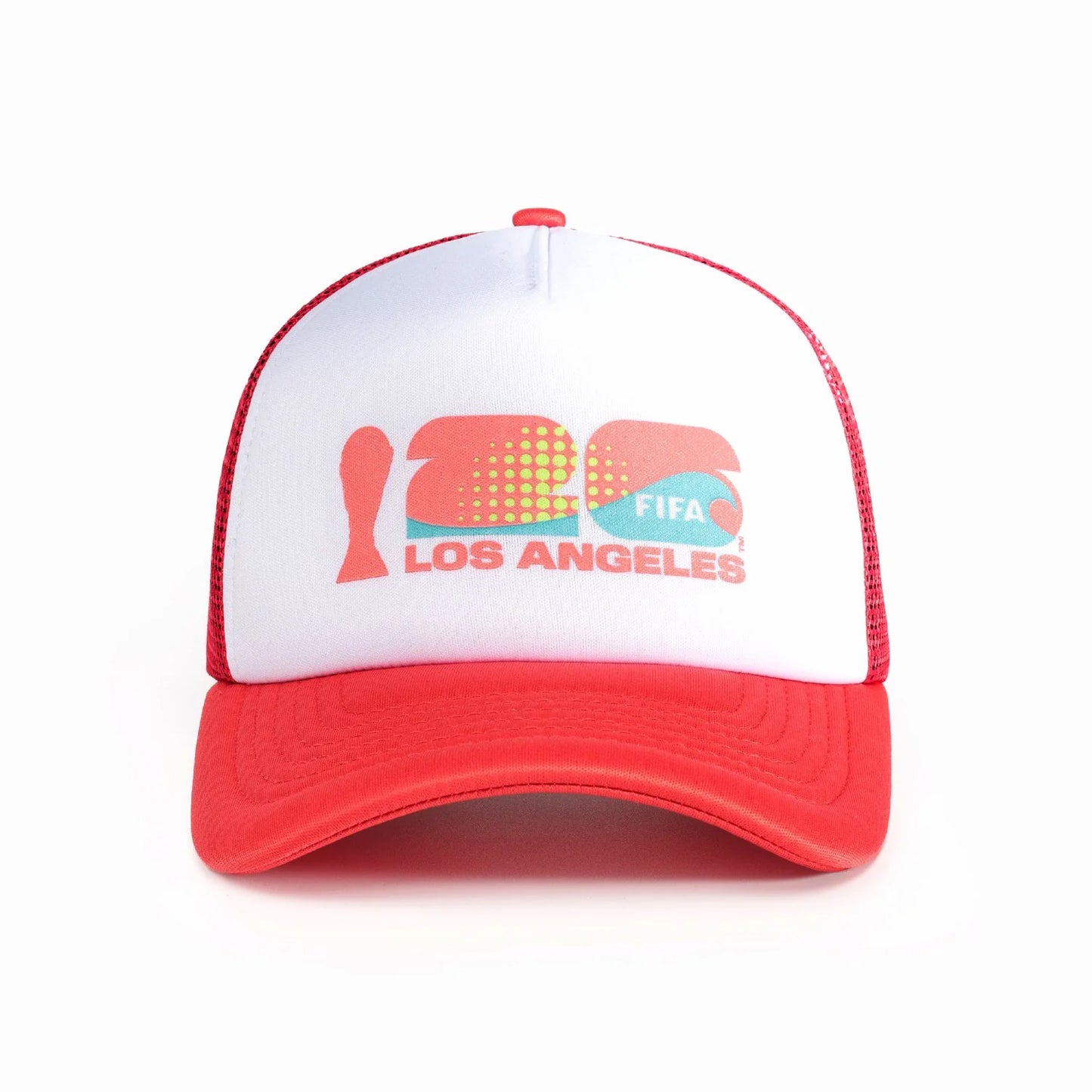 FIFA World Cup 2026™ Los Angeles Trucker Hat