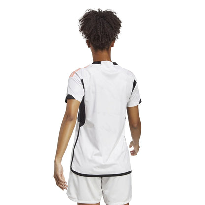Latvia Women's Team 2023 Away Jersey - Women's