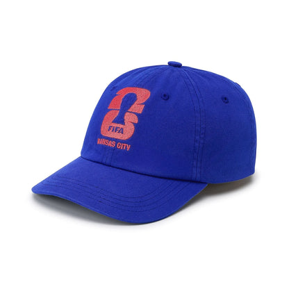 FIFA World Cup 2026™ Kansas City Cap - Youth