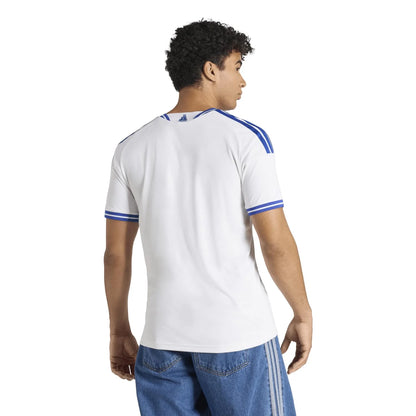 Greece 26 Home Replica Jersey