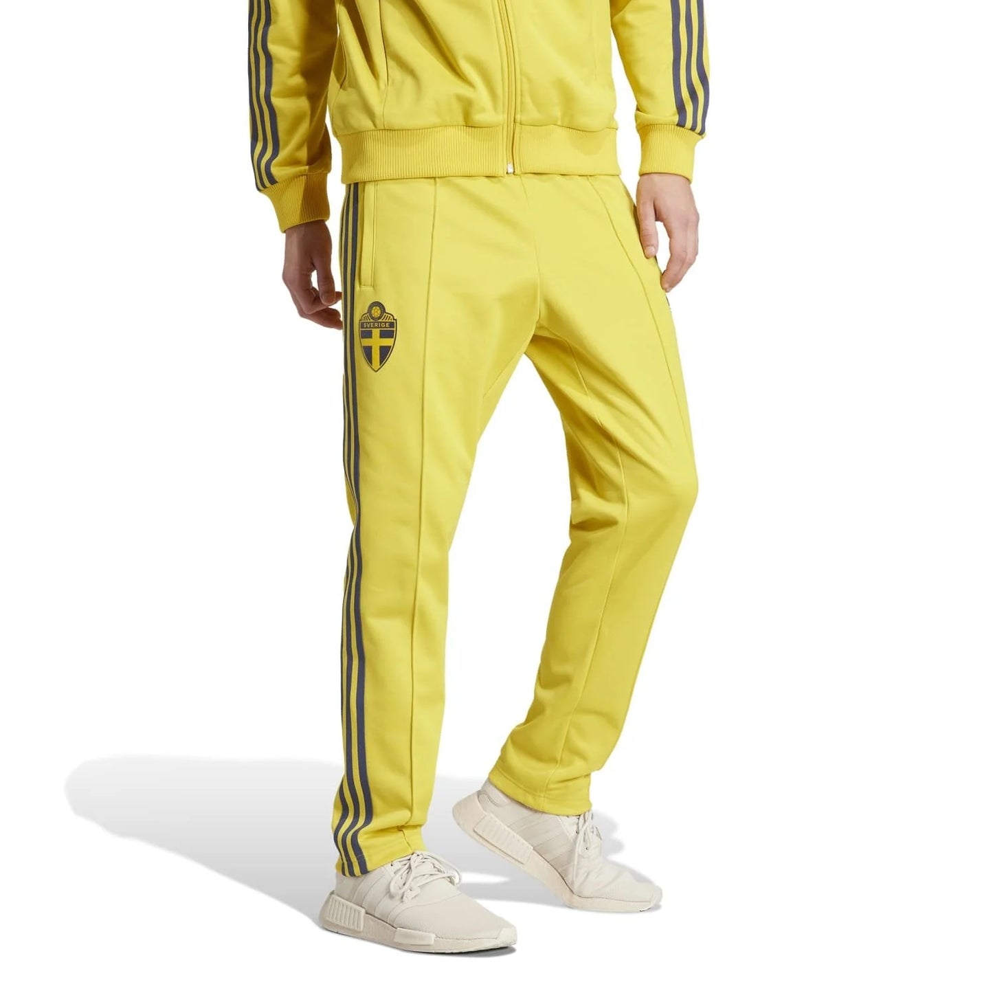 Sweden Beckenbauer Tracksuit Trousers - Men's