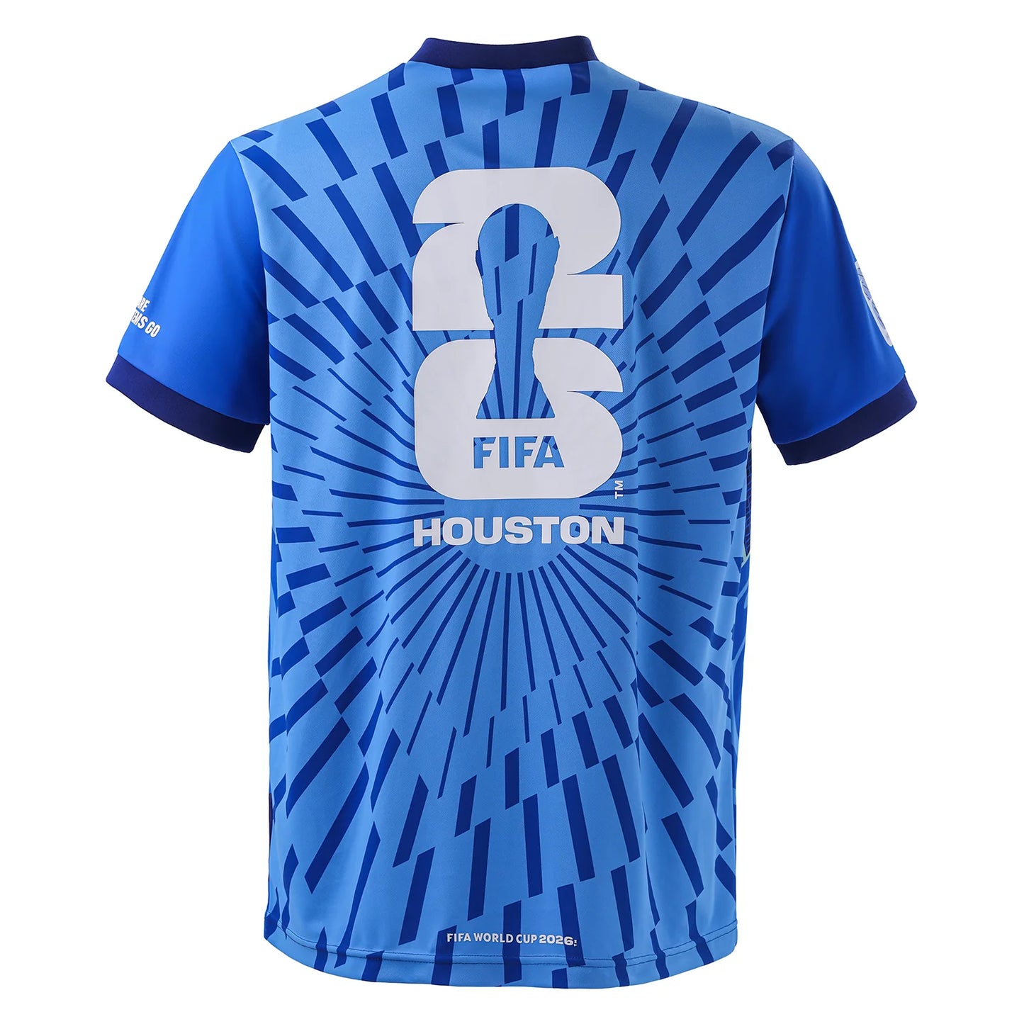 FIFA World Cup 2026™ Houston Jersey - Limited Edition