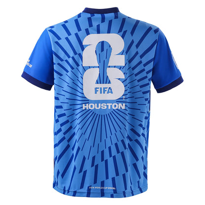 FIFA World Cup 2026™ Houston Jersey - Limited Edition