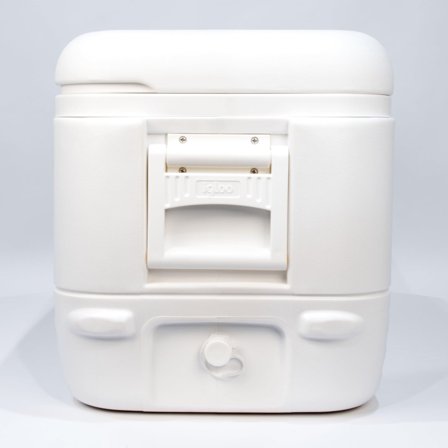 IGLOO Hard Cooler | Polar & Party Bar Insulated Ice Chest