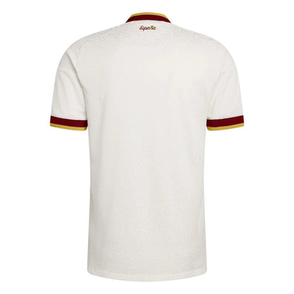 Spain 2026 Authentic Away Jersey - Men's