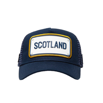 FIFA World Cup 2026™ Scotland Team Cap