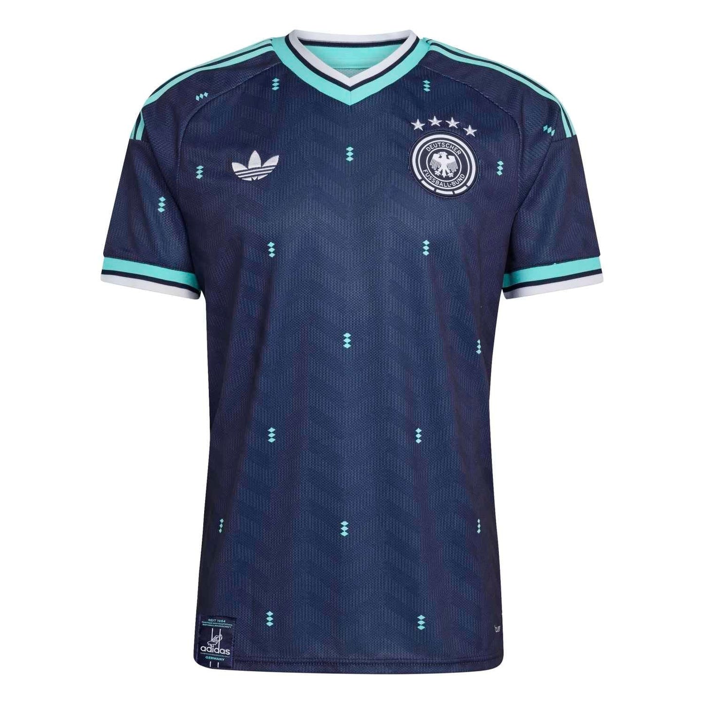 Germany 2026 Away Jersey - Men's