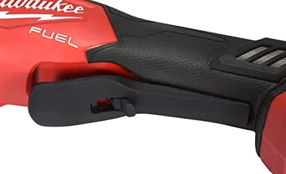 Milwaukee 2880 20 M18 FUEL Cordless Small Angle Grinder, Brushless Lithium Ion (Tool Only)