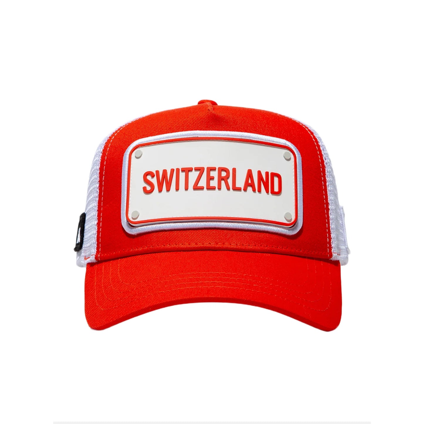 FIFA World Cup 2026™ Switzerland Team Cap
