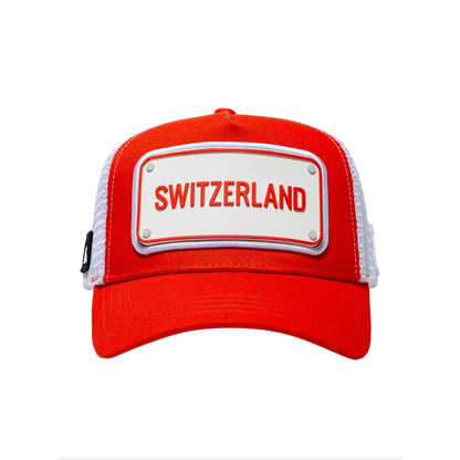 FIFA World Cup 2026™ Switzerland Team Cap