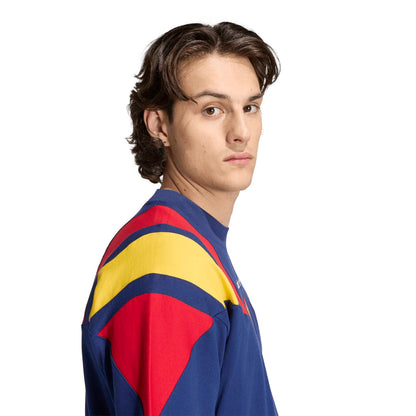 Spain EQT T-Shirt - Unisex - Unisex