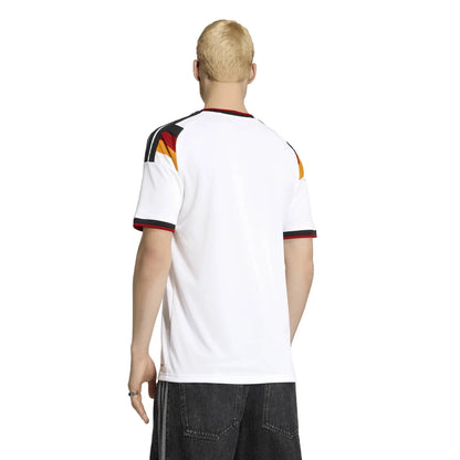 Germany 2026 Home Jersey - Men's