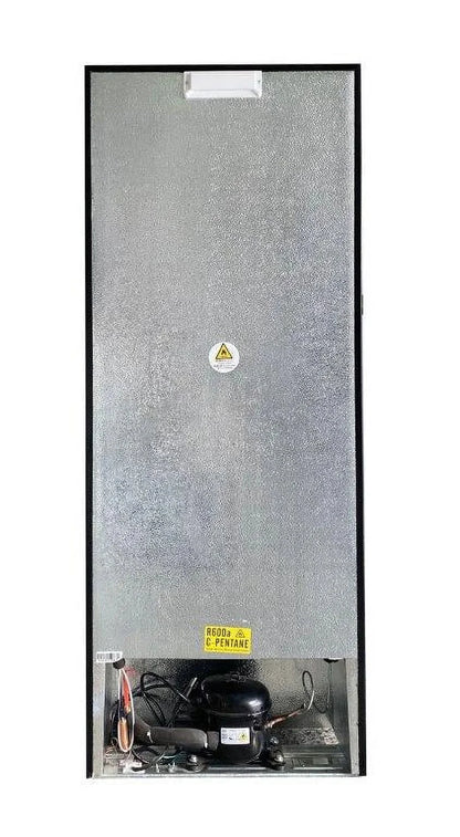 Frigidaire 6.5 Cu. ft. Upright Freezer