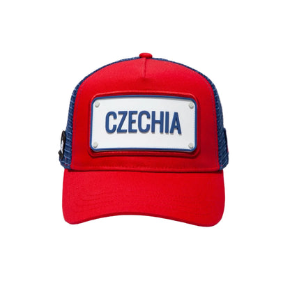 FIFA World Cup 2026™ Czechia Team Cap