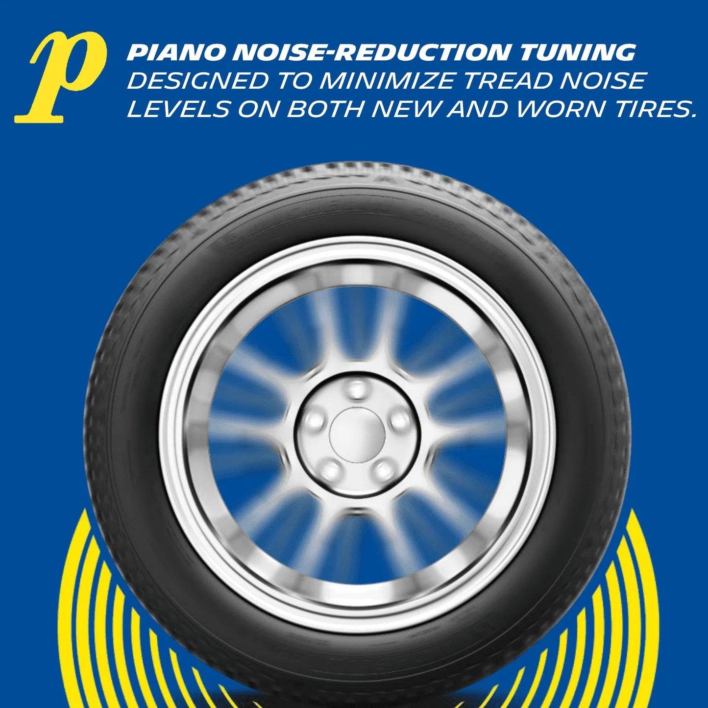 255/40R19XL 100V