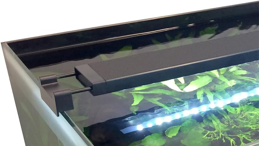 Plant 3.0 LED Planted Aquarium Lighting, 59 Watts, 48-60 Inches