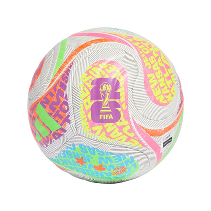 FIFA World Cup 2026™ Trionda Competition City Ball