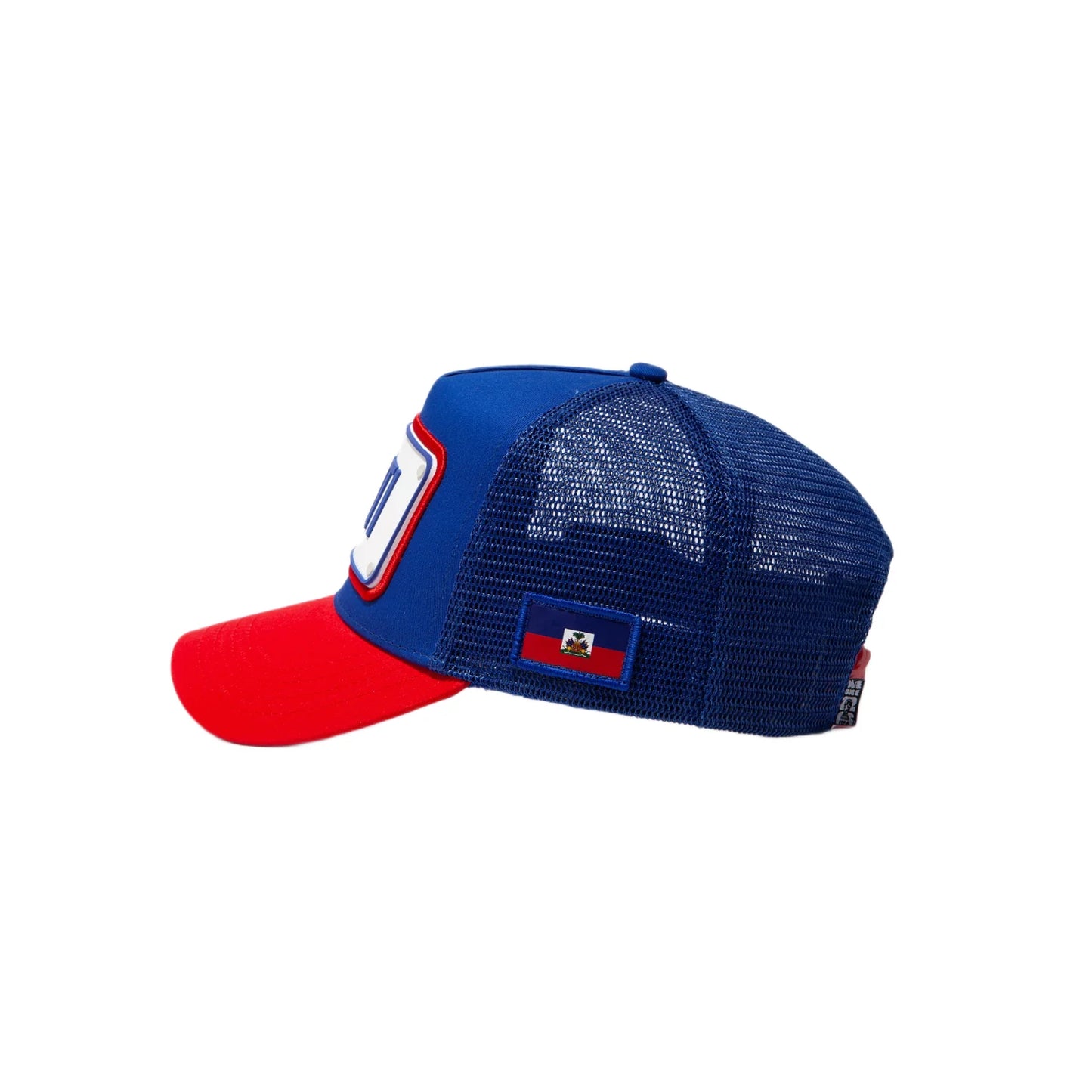 FIFA World Cup 2026™ Haiti Team Cap