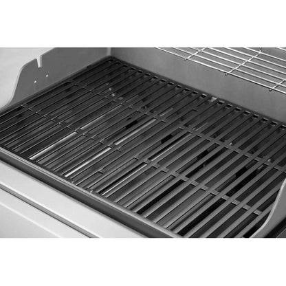 E-310 3 Burner Liquid Propane Grill Black