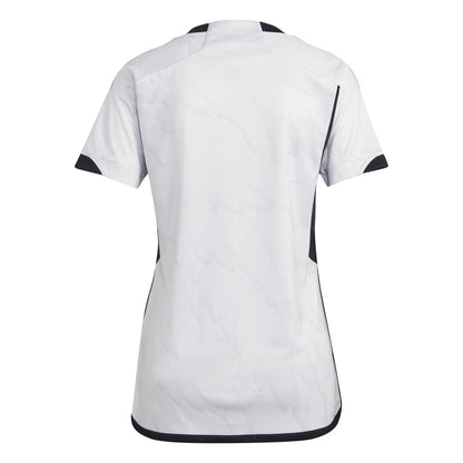 Latvia Women's Team 2023 Away Jersey - Women's
