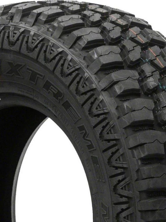 Eldorado Mud Claw Extreme M/T LT285/75R16