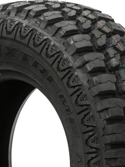 Eldorado Mud Claw Extreme M/T LT285/75R16