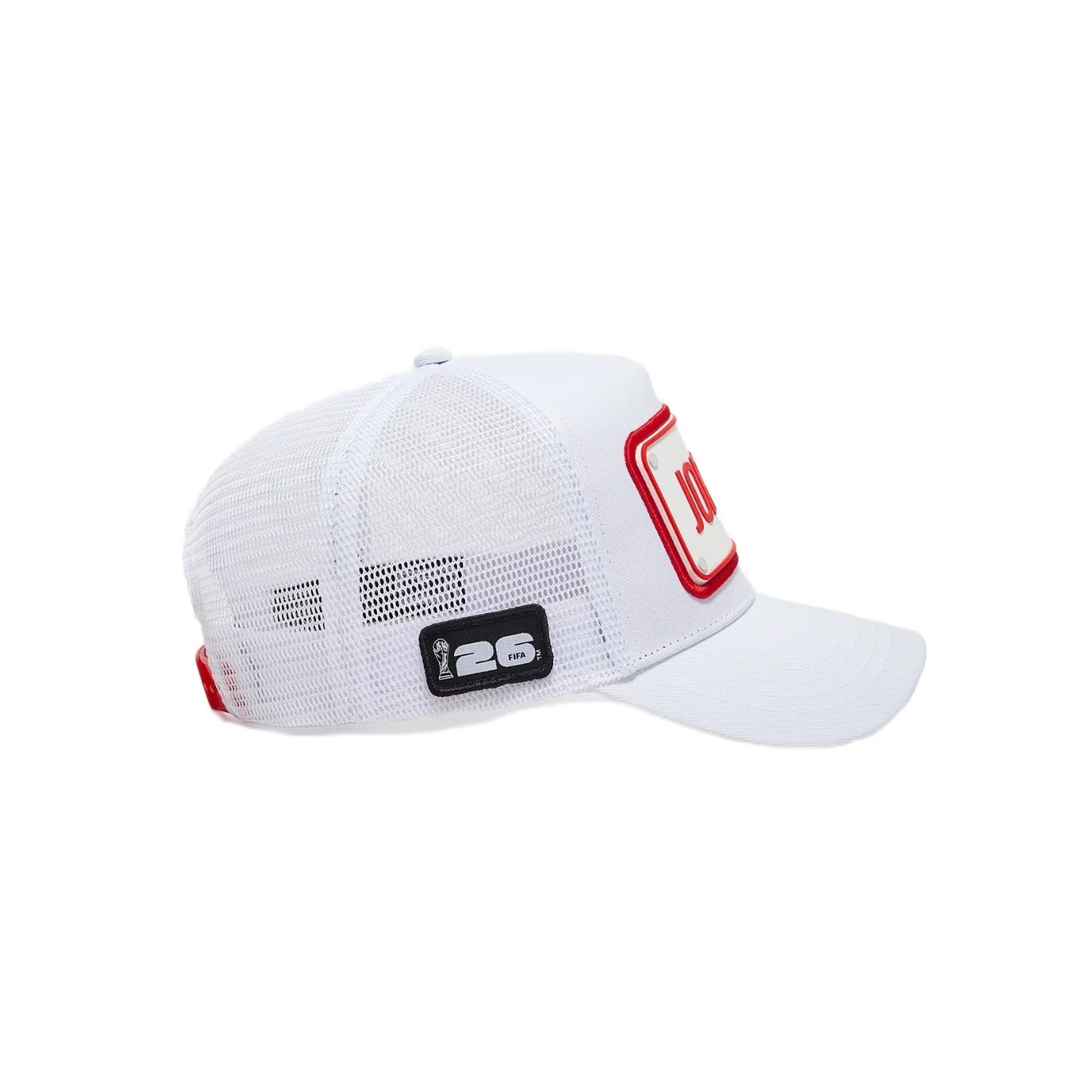 FIFA World Cup 2026™ Jordan Team Cap