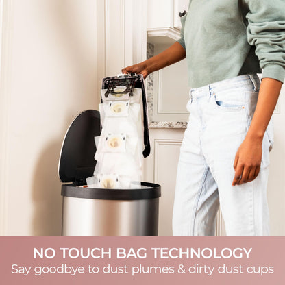 KENMORE BU4050 Intuition Upright Vacuum with Hair Eliminator