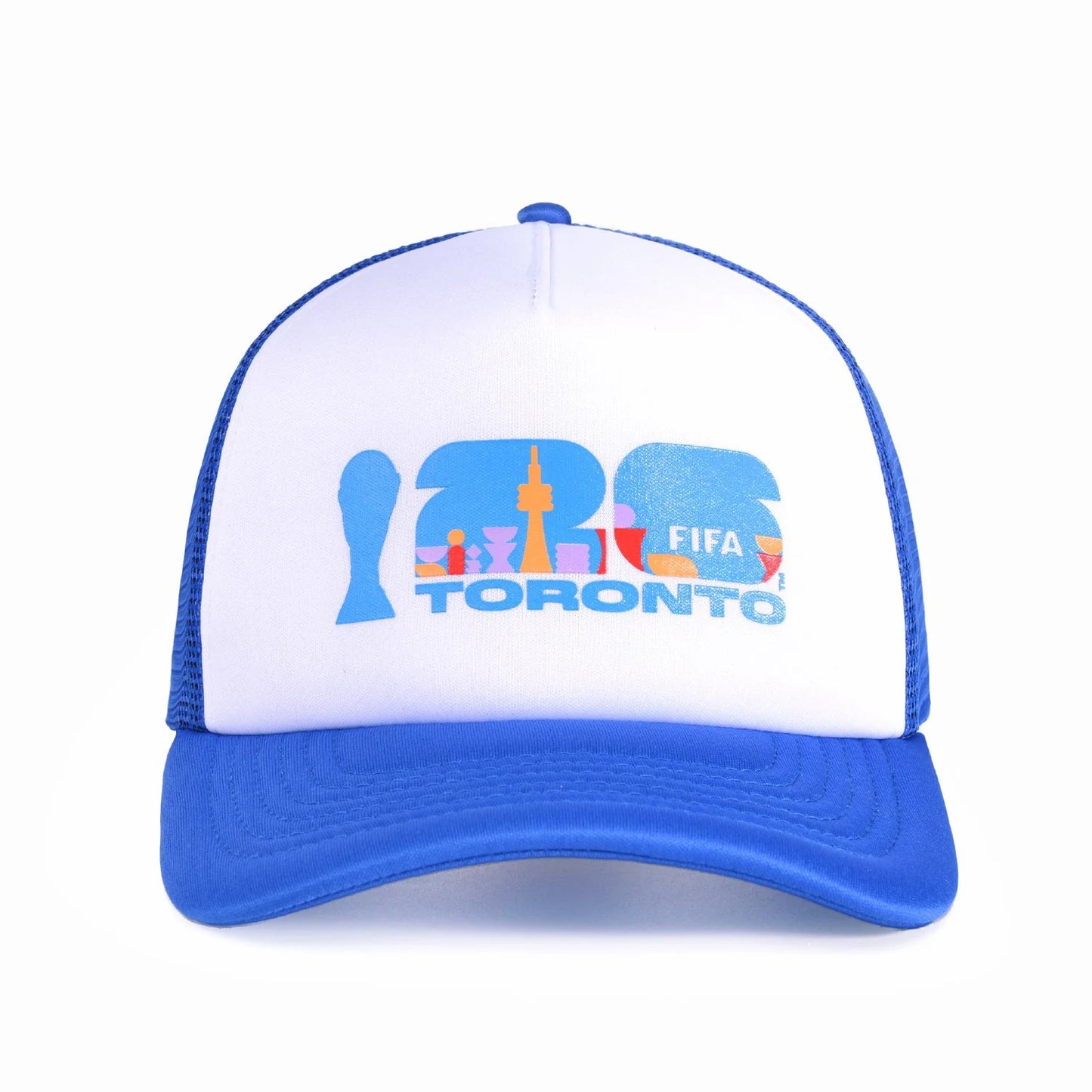 FIFA World Cup 2026™ Toronto Trucker Hat