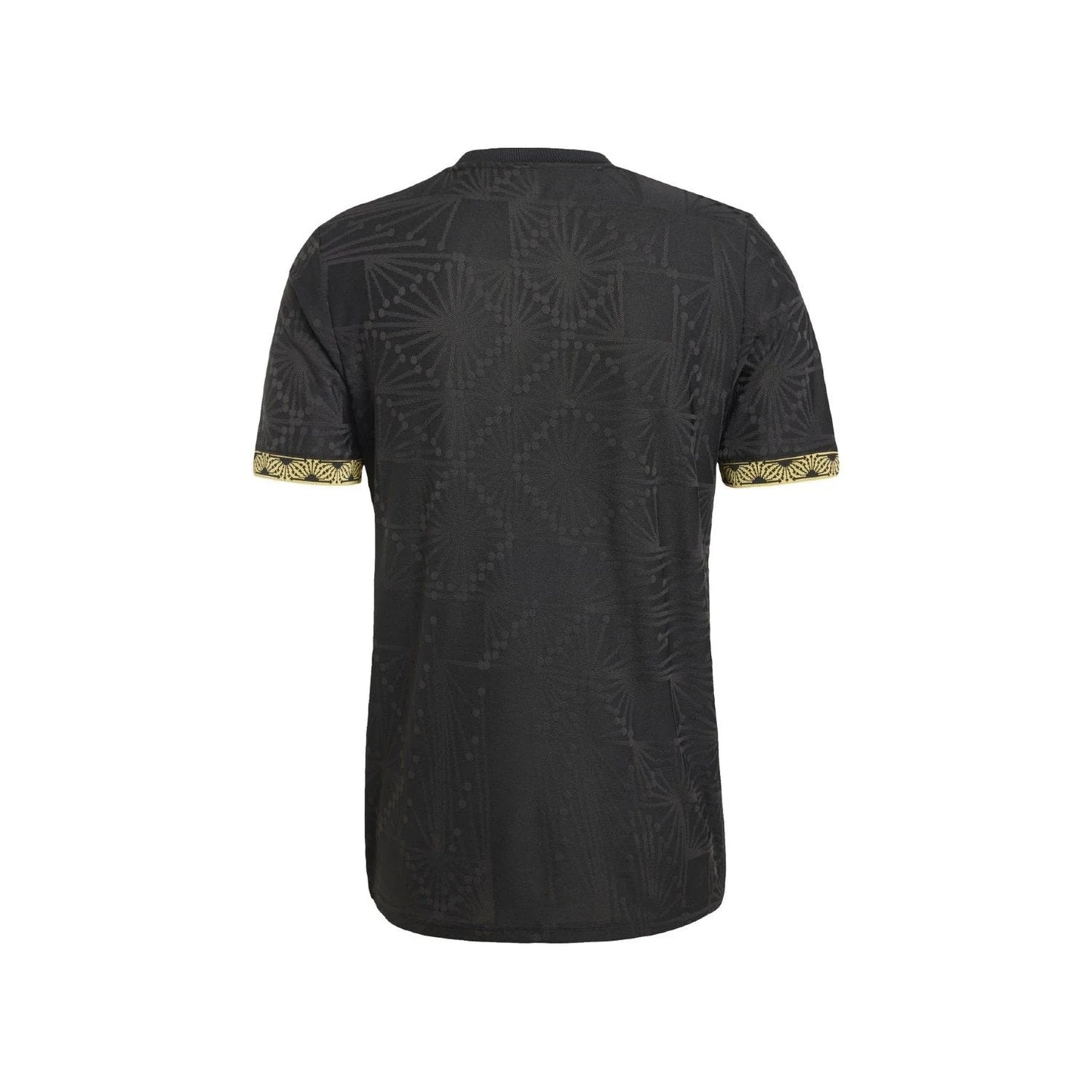 Mexico Gold Jersey - Men's