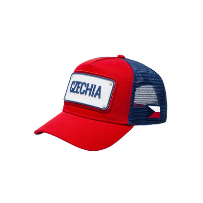 FIFA World Cup 2026™ Czechia Team Cap