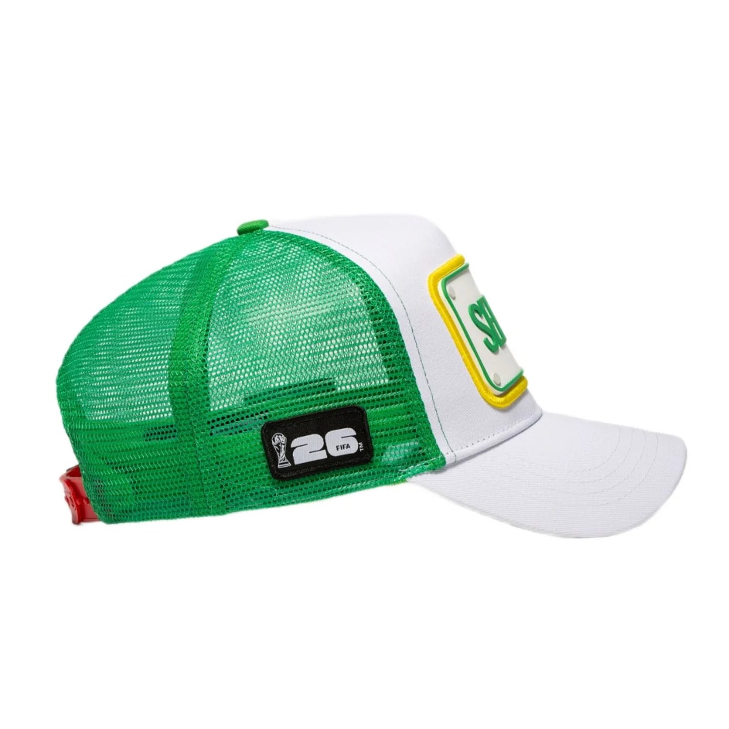FIFA World Cup 2026™ Senegal Team Cap