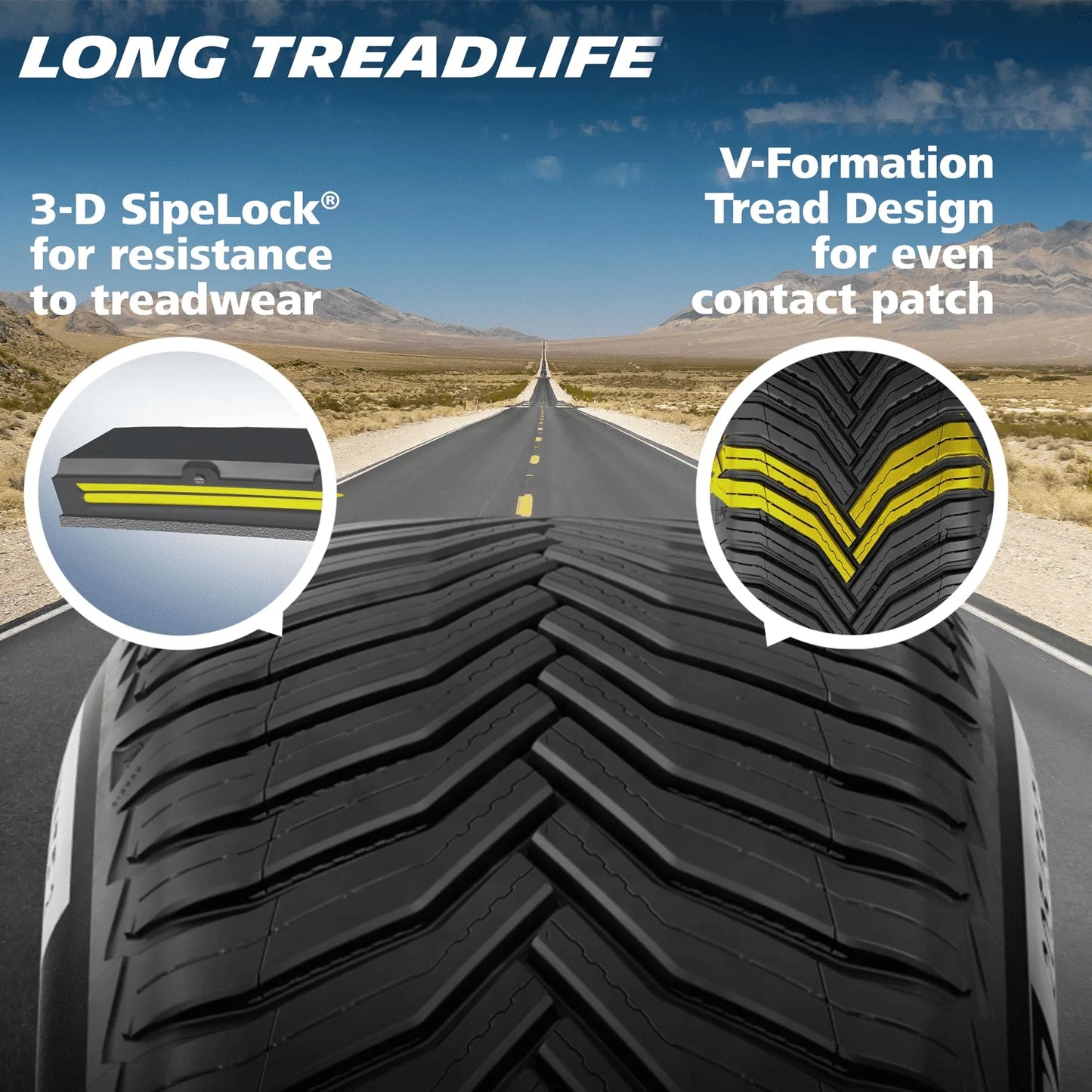255/40R19XL 100V