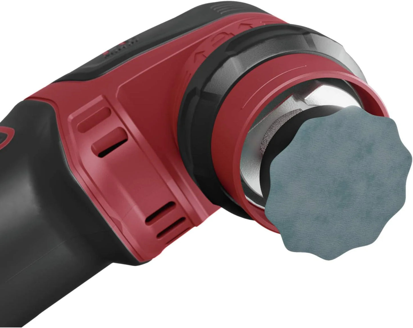 PXE 80 12.0-EC set USA 12V Cordless Multi-Polisher-Set, Includes Two 2.5Ah Batteries, One Charger & Soft Bag