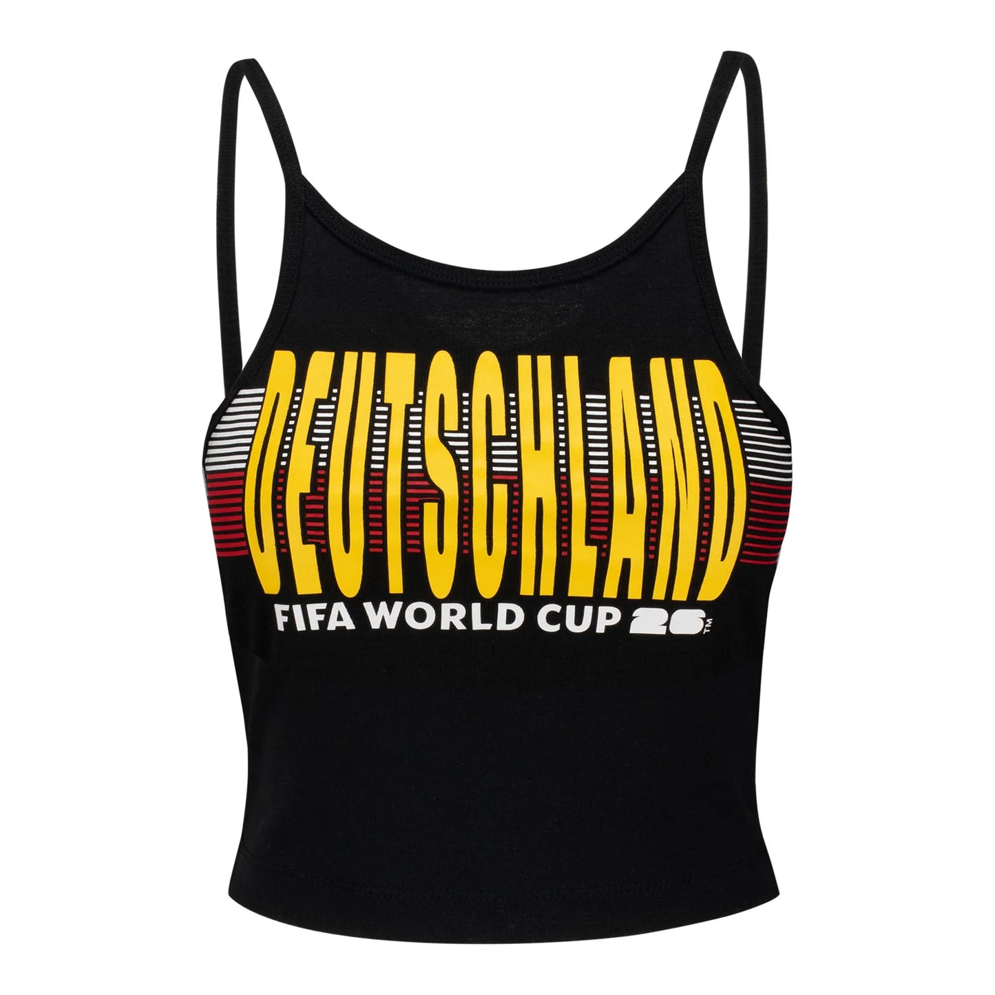 FIFA World Cup 2026™ Germany Tank - Women's