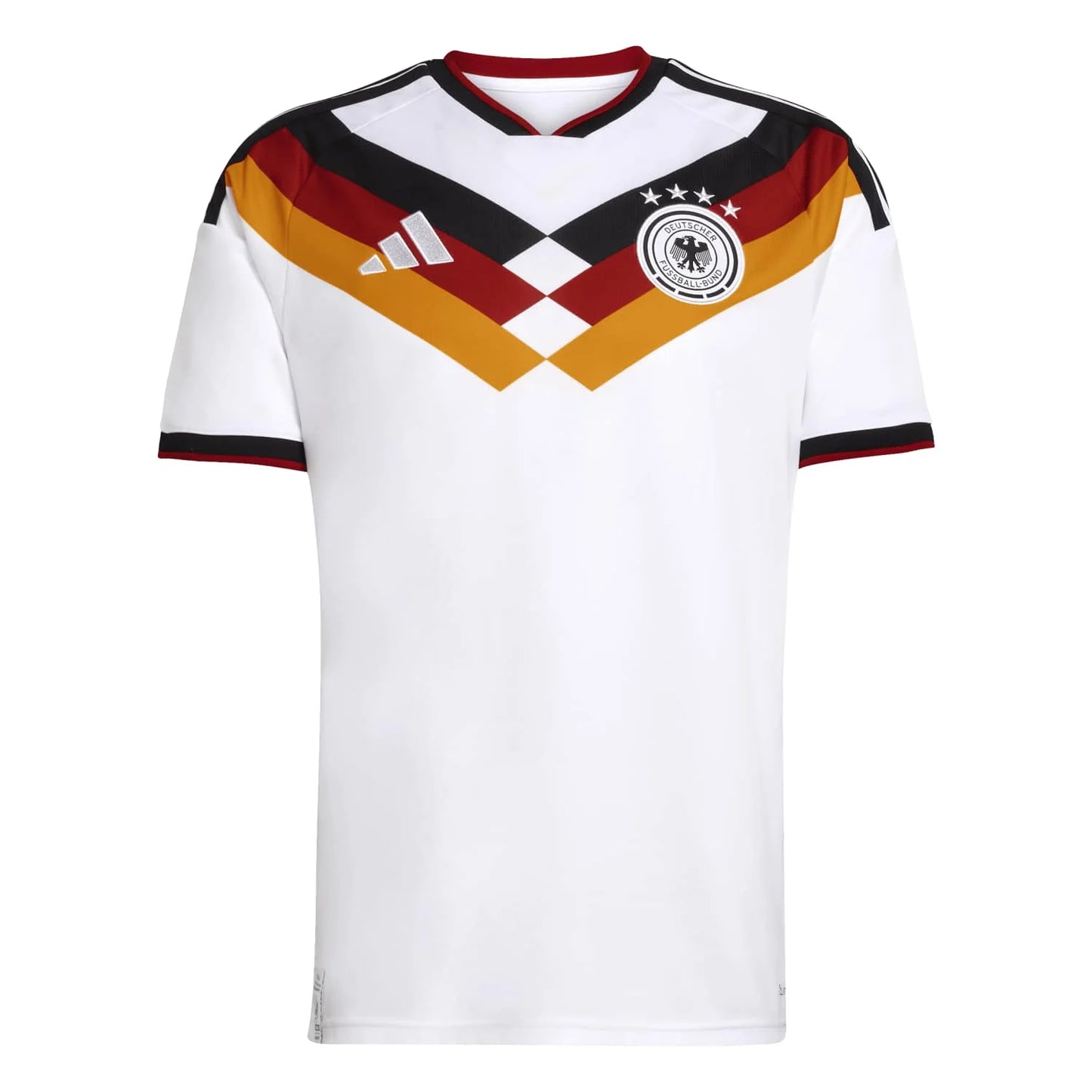 Germany 2026 Home Jersey - Men's