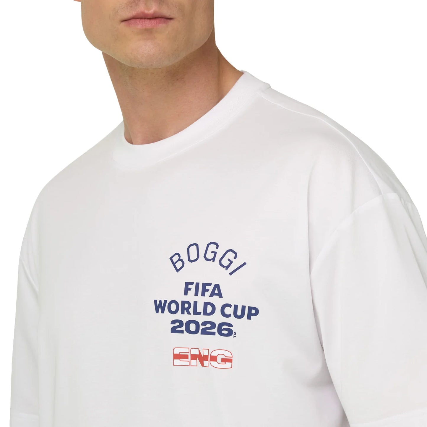 FIFA World Cup 2026™ Winners Capsule Collection England T-Shirt