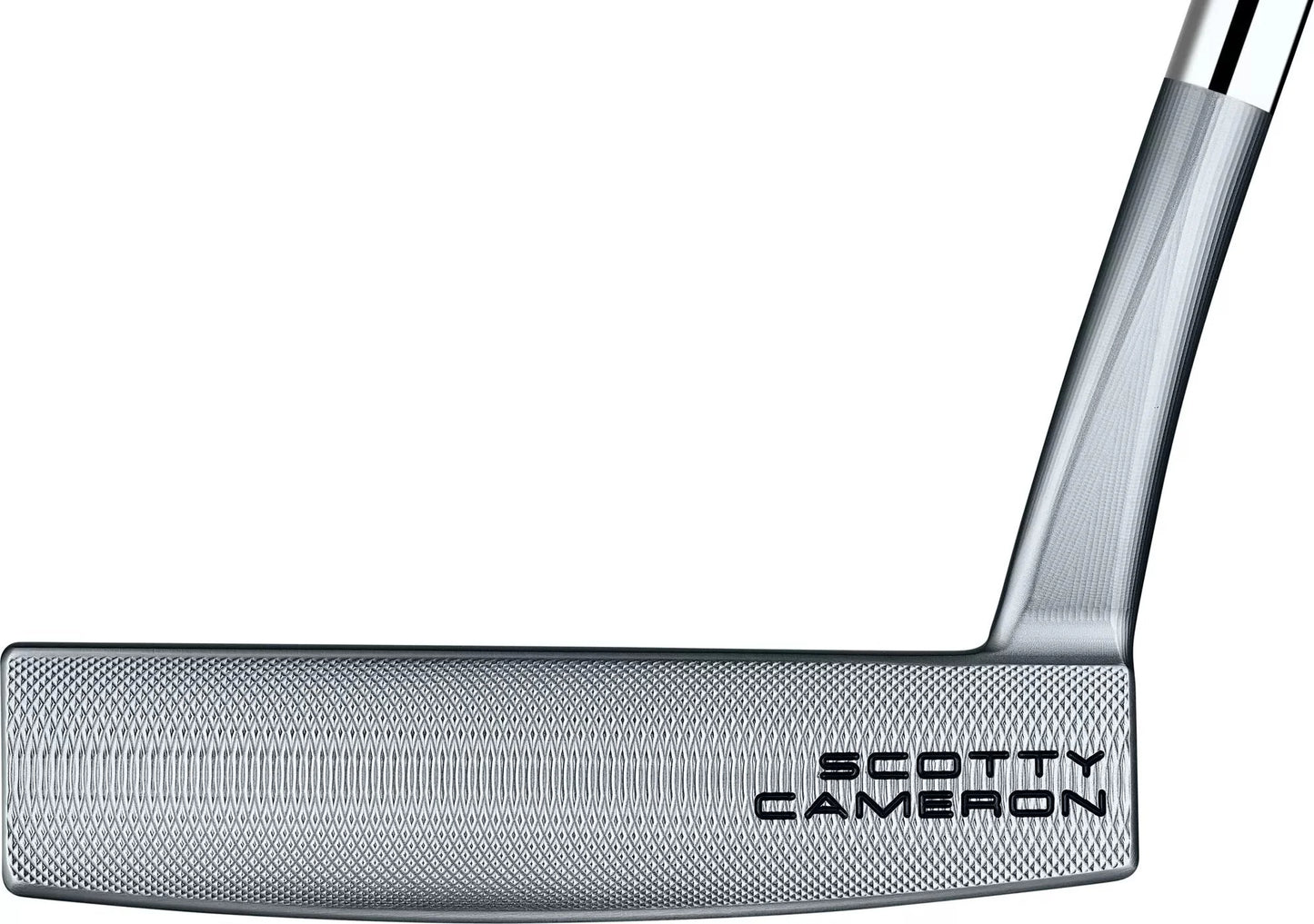 Cameron Special Select Del Mar Putter