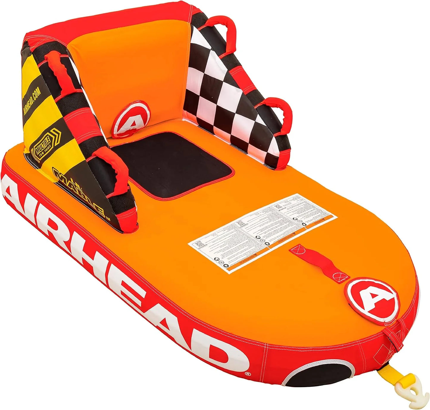 Tube for Boating and Water Sports