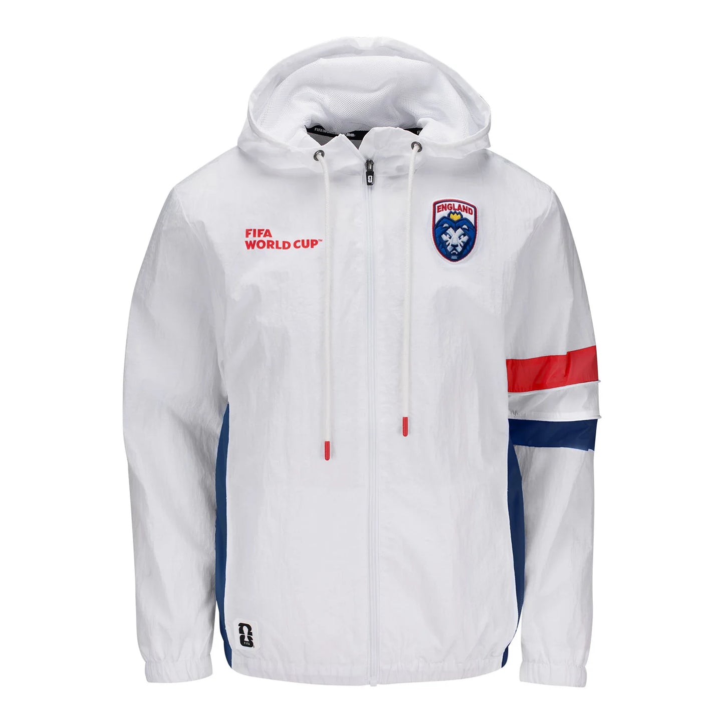 FIFA World Cup 2026™ England Packable Windbreaker - Unisex