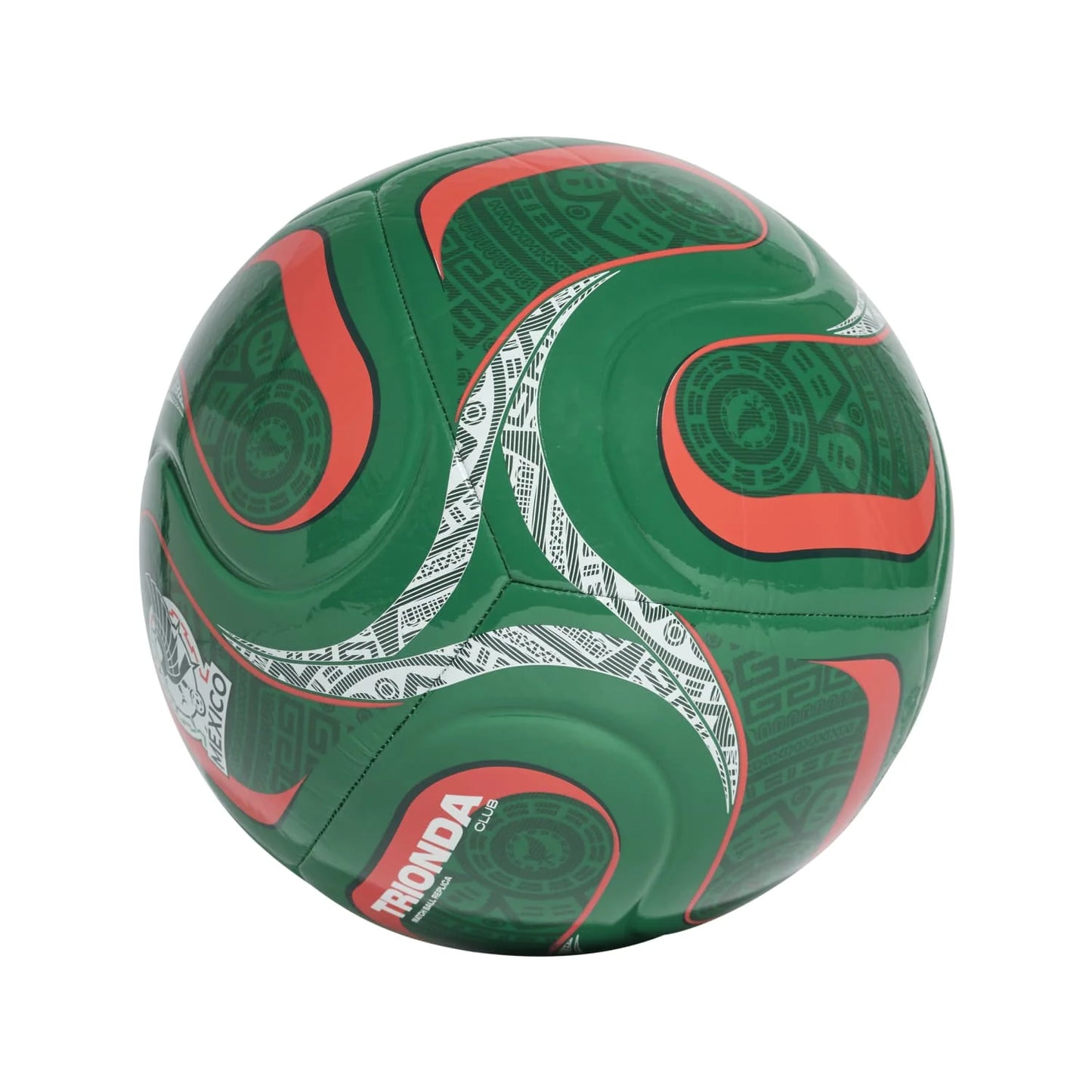 FIFA World Cup 2026™ Trionda Mexico Home Club Ball