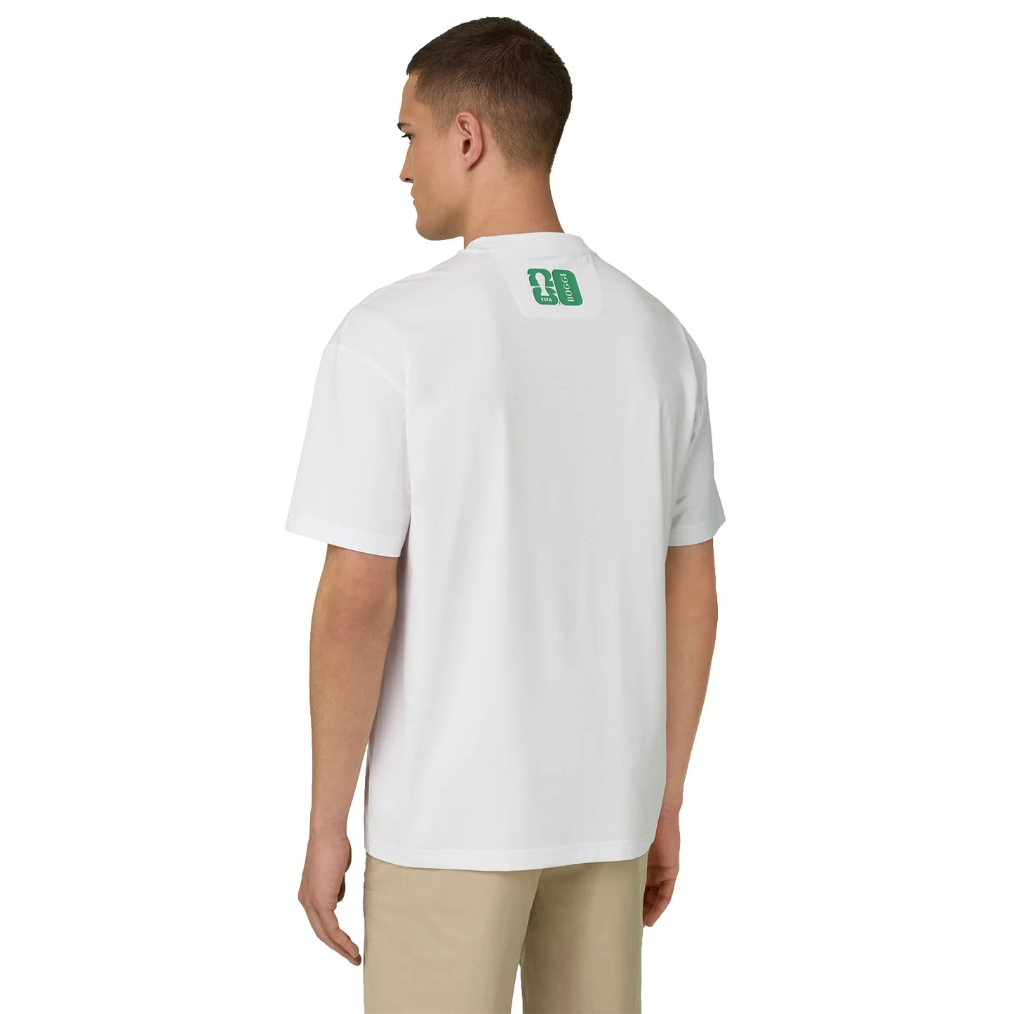 FIFA World Cup 2026™ Winners Capsule Collection T-Shirt - Brazil