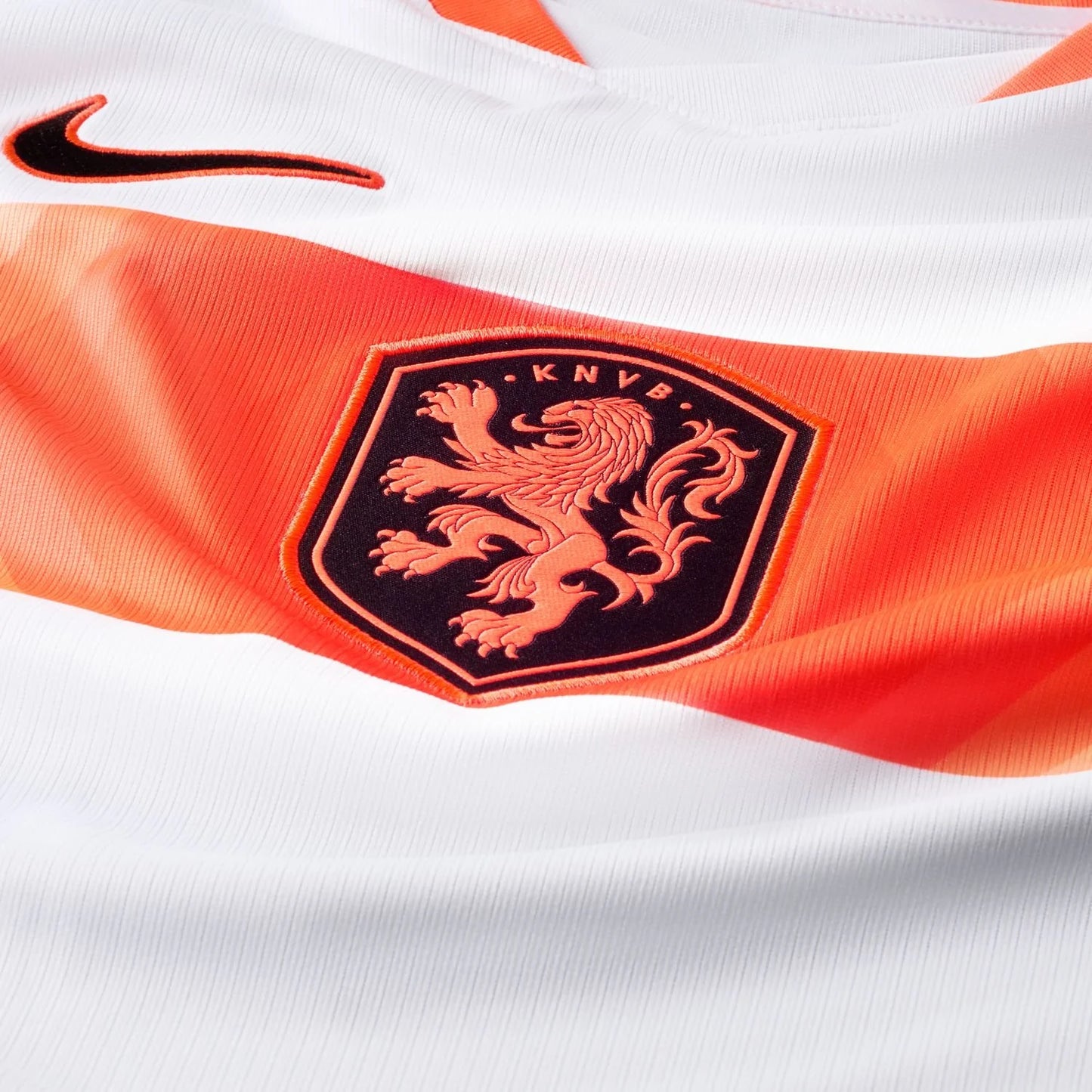 Netherlands 2026 Away Jersey - Men's