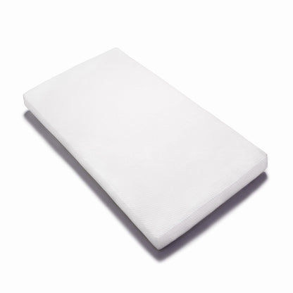 GRACO Premium Crib & Toddler Mattress - GREENGUARD Gold Certified