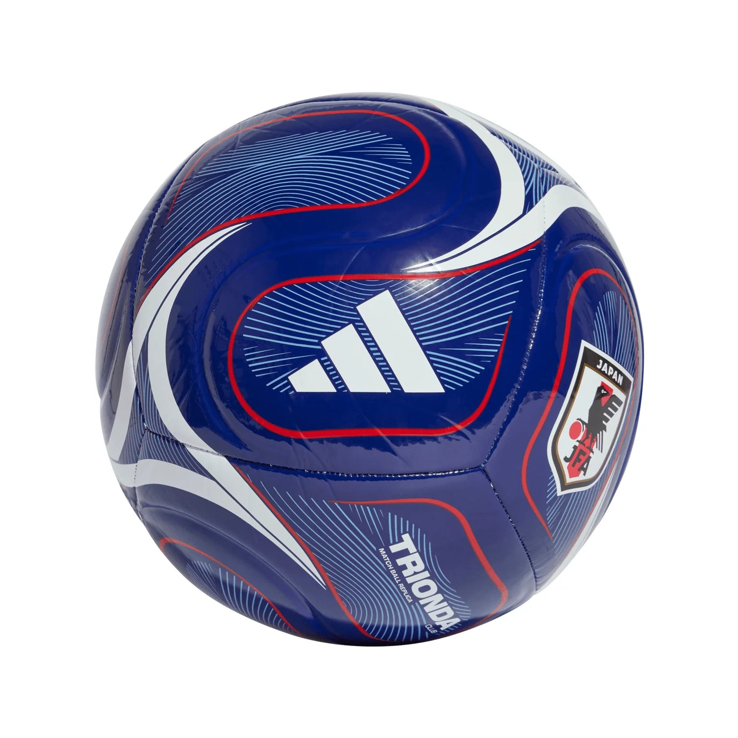 Trionda Japan Home Club Ball