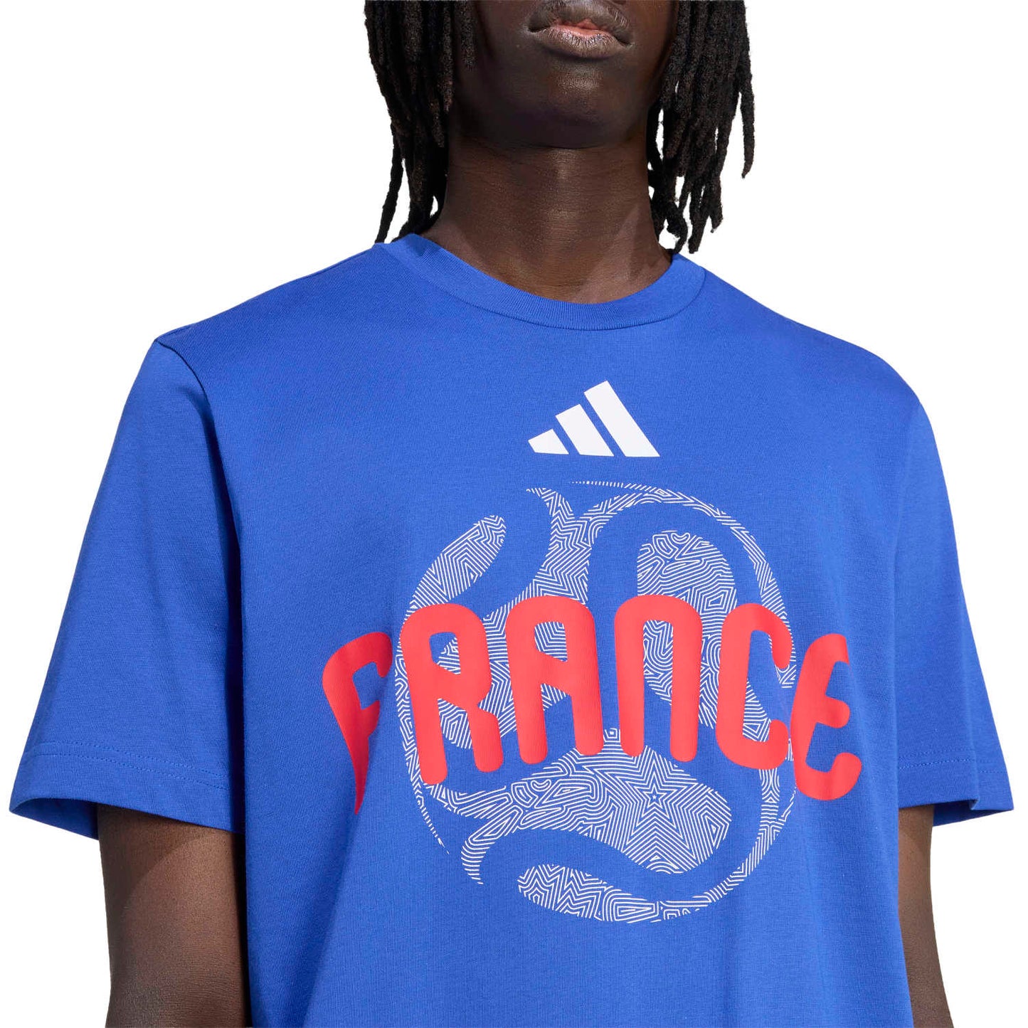 FIFA World Cup 2026™ France T-Shirt - Unisex